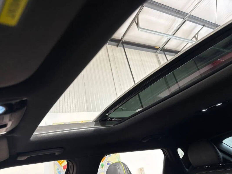 2023 Kia EV6 GT
