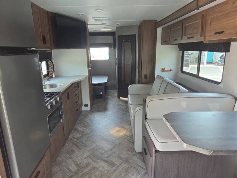 2022 Forest River Forester 2551 Coming Soon