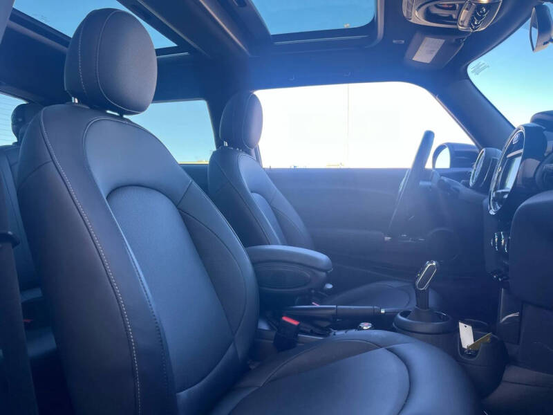 2020 MINI Hardtop 2 Door