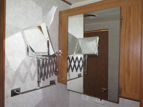 2001 Jayco Eagle 31'