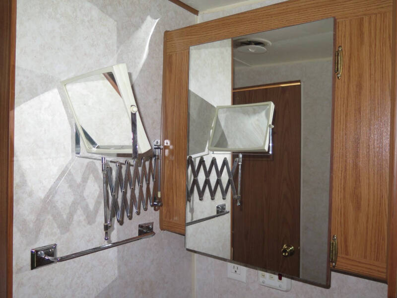 2001 Jayco Eagle 31'