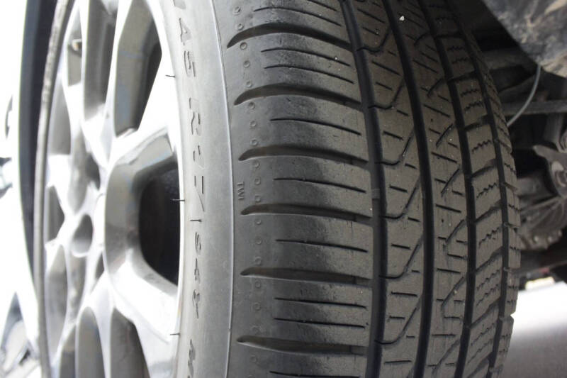 2017 FIAT 124 Spider Abarth