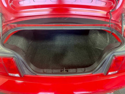 2006 Ford Mustang GT Premium