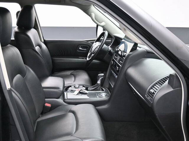 2023 Nissan Armada SV