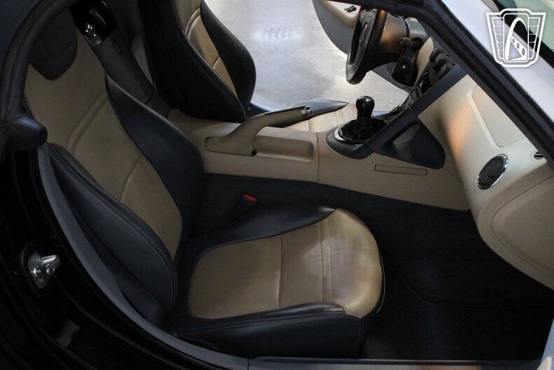 2006 Pontiac Solstice