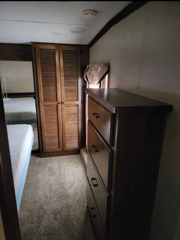 2014 Heartland Gateway