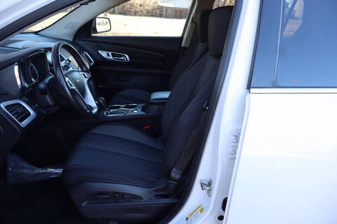 2017 GMC Terrain SLE-2