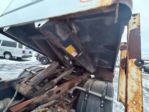 2008 Ford F-450 Super Duty