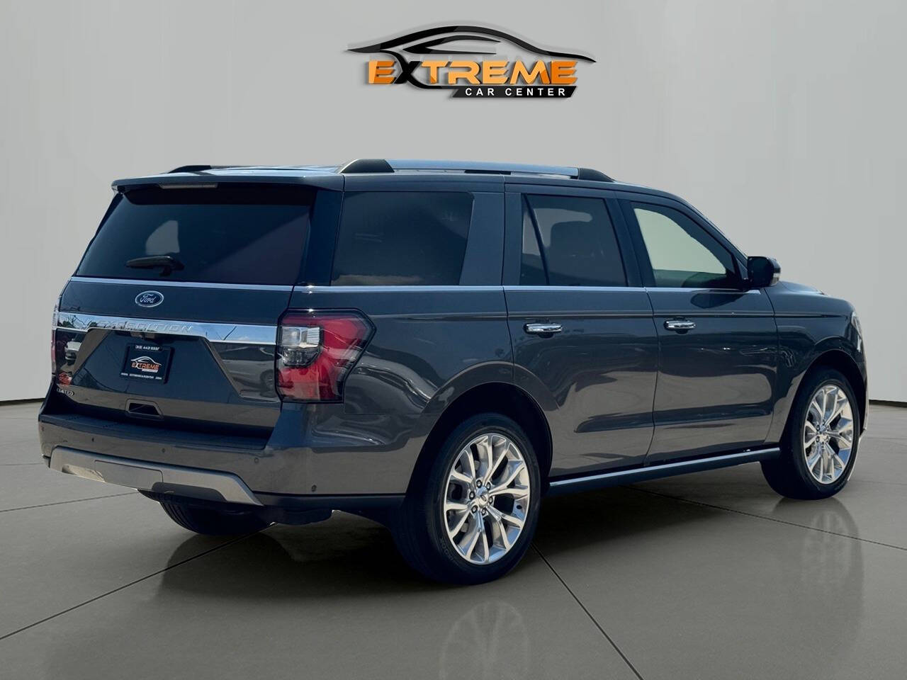 2019 Ford Expedition for sale at Extreme Car Center in Detroit, MI