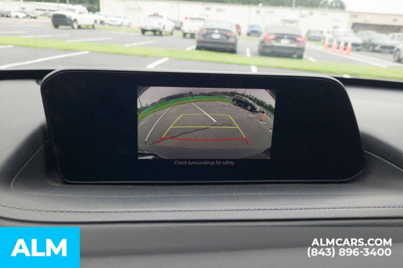 2023 Mazda CX-30 2.5 S Select