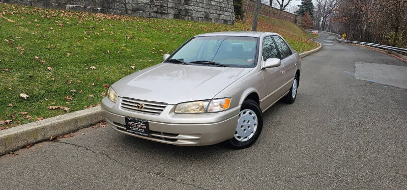 1998 Toyota Camry for sale in Paterson, NJ