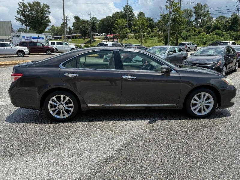 2012 Lexus ES 350