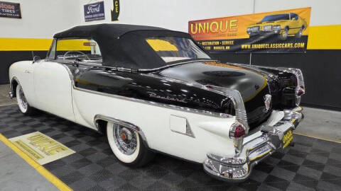 1954 Packard Caribbean