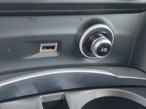 2025 Alfa Romeo Stelvio