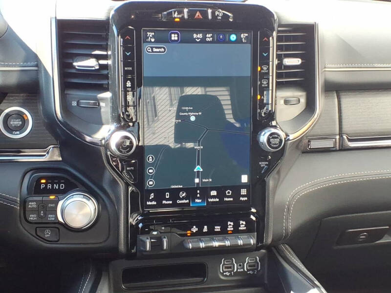 2024 RAM 1500 Limited