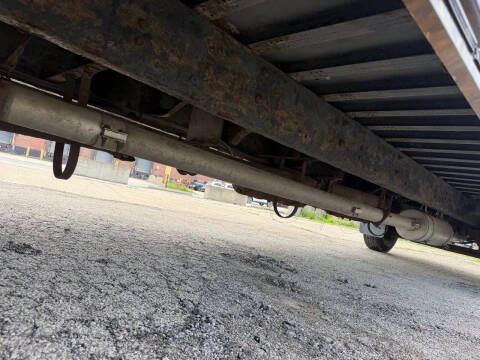 2007 Freightliner FS65 Chassis