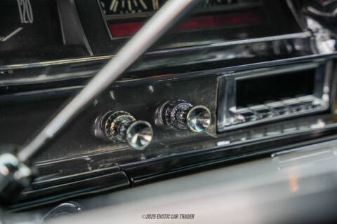 1963 Cadillac DeVille