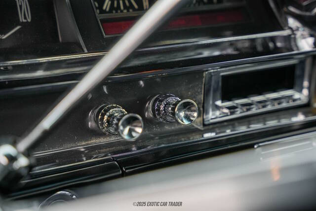 1963 Cadillac DeVille