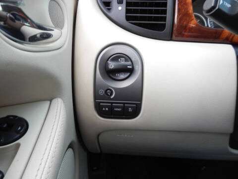 2006 Jaguar X-Type 3.0L