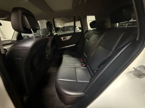 2014 Mercedes-Benz GLK GLK 350