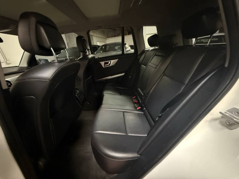 2014 Mercedes-Benz GLK GLK 350