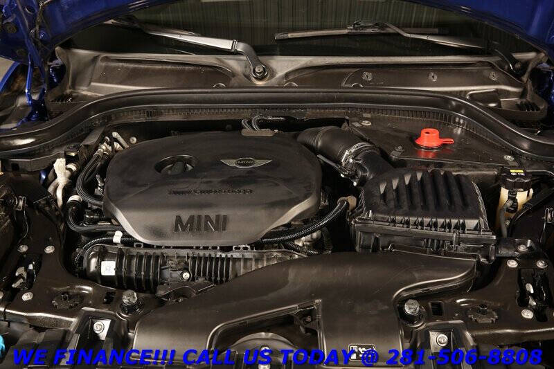 2019 MINI Hardtop 2 Door Cooper S