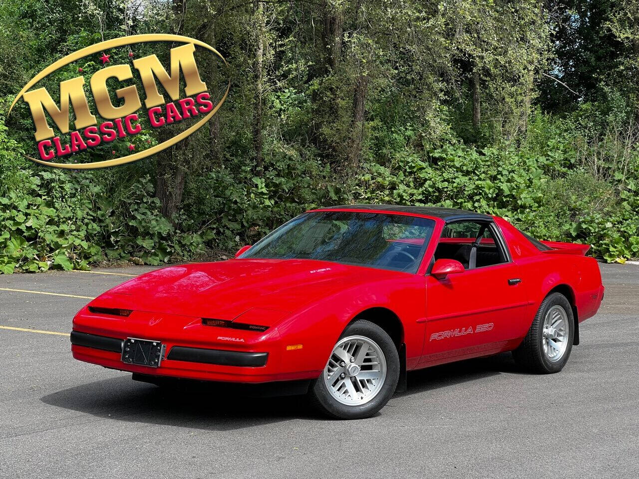 1989 Pontiac Firebird For Sale - Carsforsale.com®