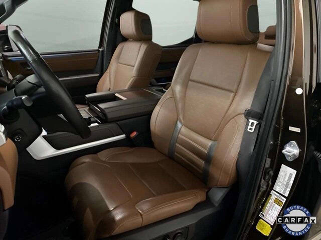 2023 Toyota Tundra 1794 Edition