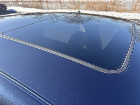 2017 Chevrolet Impala Premier