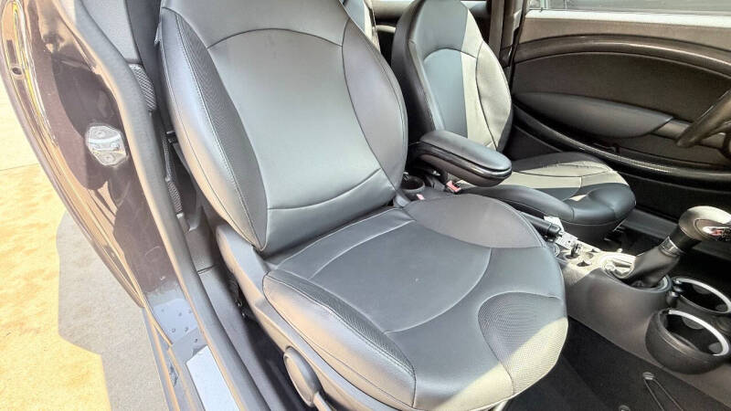 2013 MINI Hardtop Cooper S
