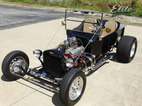 1923 Ford Model T