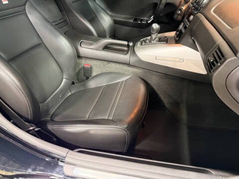 2007 Saturn SKY Red Line