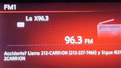 2013 Nissan Maxima 3.5 SV