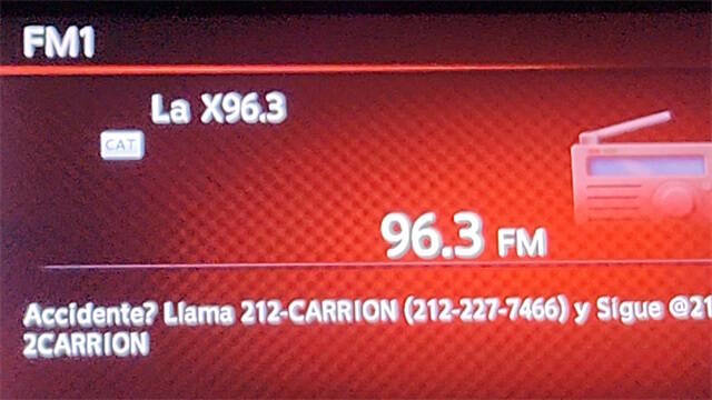 2013 Nissan Maxima 3.5 SV