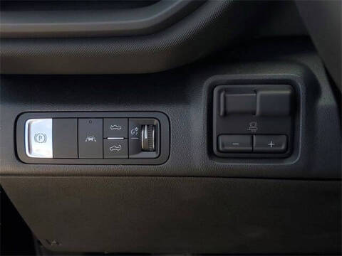 2026 Chevrolet Silverado EV LT