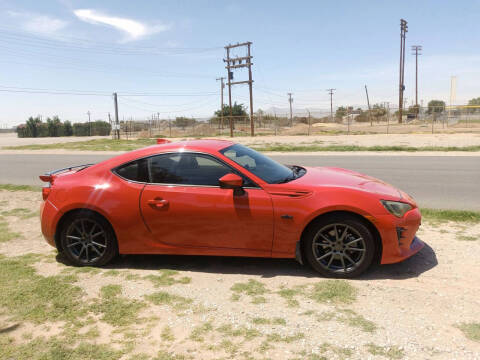 2020 Toyota 86