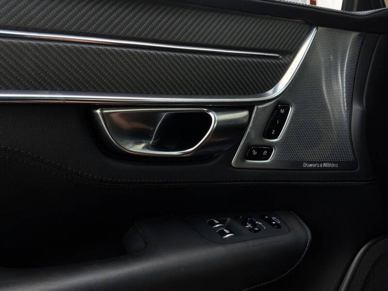 2021 Polestar 1