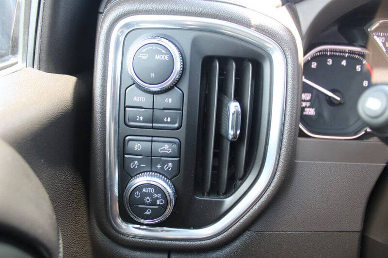 2022 GMC Sierra 1500 Limited