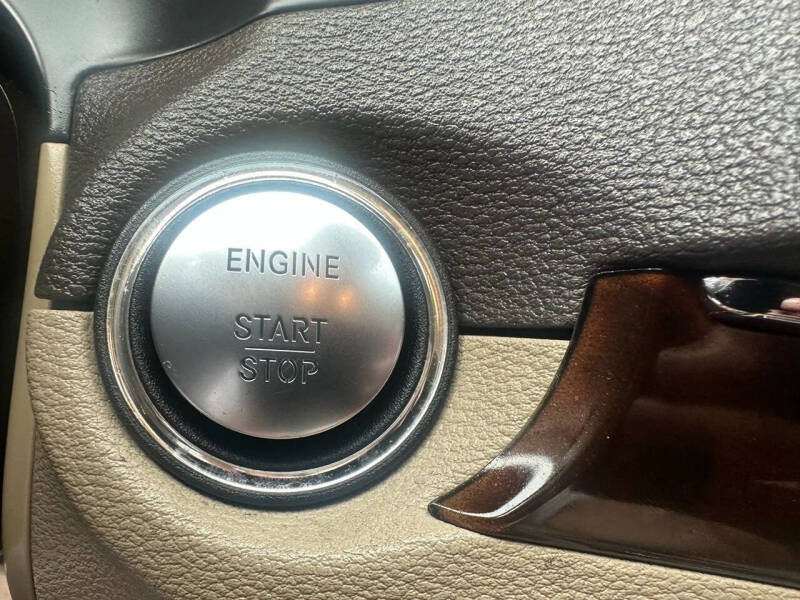 2013 Mercedes-Benz E-Class E 350