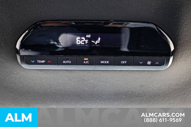 2024 Kia EV9 GT-Line