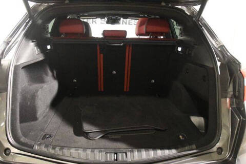 2022 Alfa Romeo Stelvio Sprint