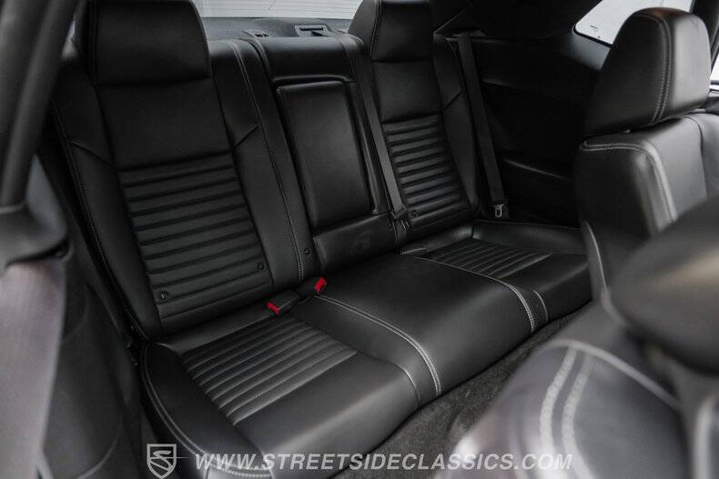 2012 Dodge Challenger