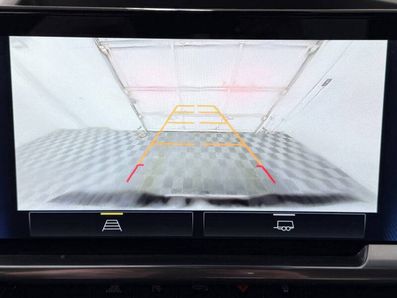 2024 Chevrolet Silverado 3500HD