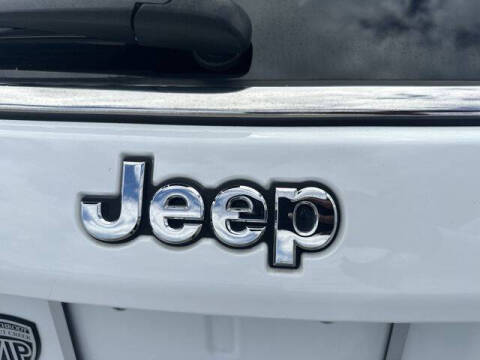 2023 Jeep Compass Sport