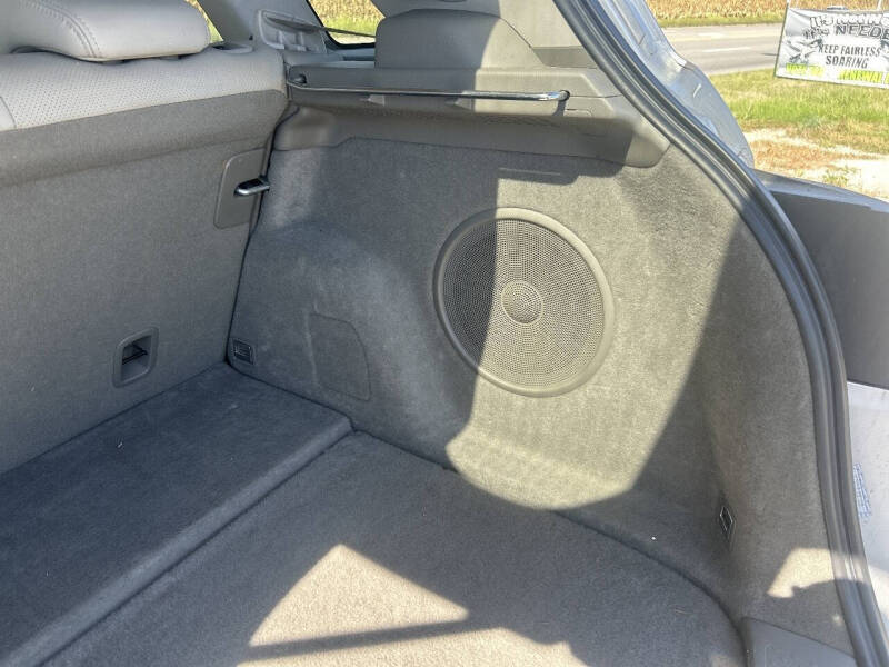 2008 Acura RDX SH-AWD w/Tech