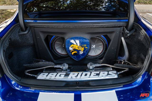 2019 Dodge Charger R/T Scat Pack