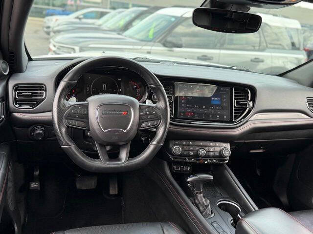 2025 Dodge Durango R/T