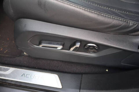 2019 Acura RDX SH-AWD