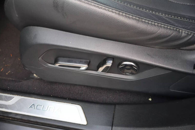 2019 Acura RDX SH-AWD