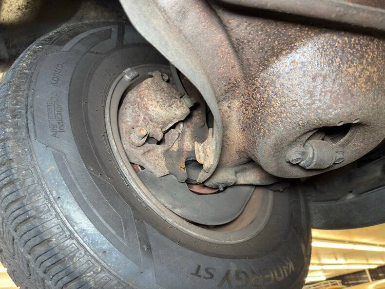 1995 Chevrolet Caprice